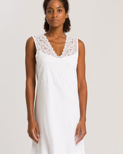 Hanro Nachthemd ohne Arm Moments