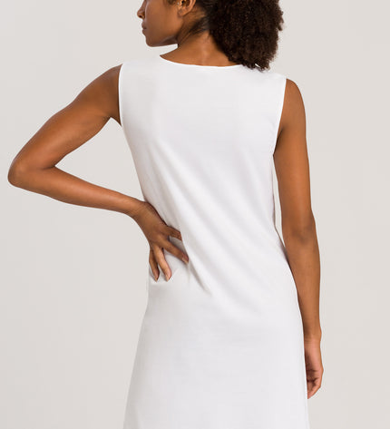 Hanro Nachthemd ohne Arm Moments