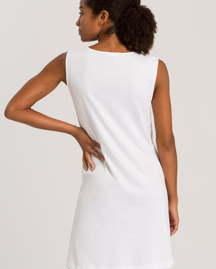 Hanro Nachthemd ohne Arm Moments