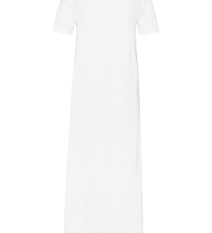 Hanro Nachthemd kurzarm Moments