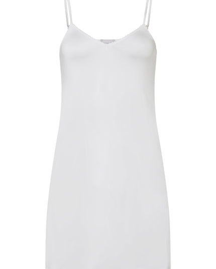 Hanro Unterrock / Negligee Satin Deluxe