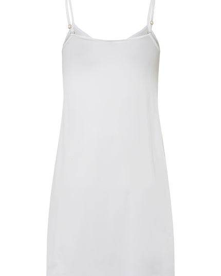 Hanro Unterrock / Negligee Satin Deluxe