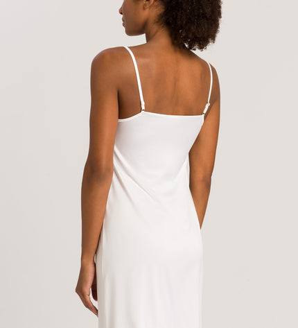 Hanro Unterrock / Negligee Satin Deluxe