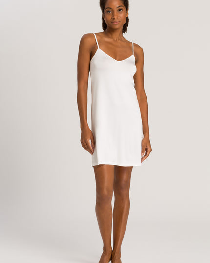 Hanro Unterrock / Negligee Satin Deluxe