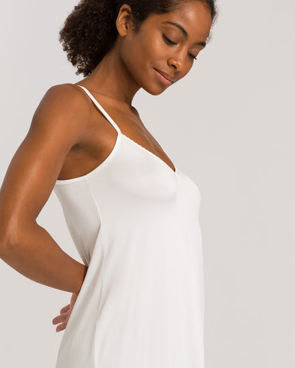 Hanro Unterrock / Negligee Satin Deluxe