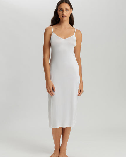 Hanro Bodydress / Negligee Satin Deluxe