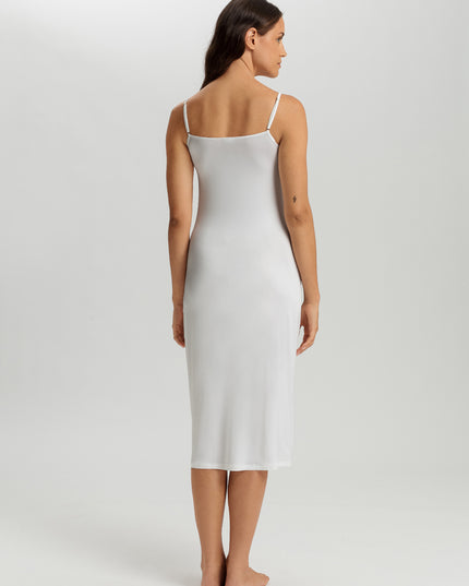 Hanro Bodydress / Negligee Satin Deluxe