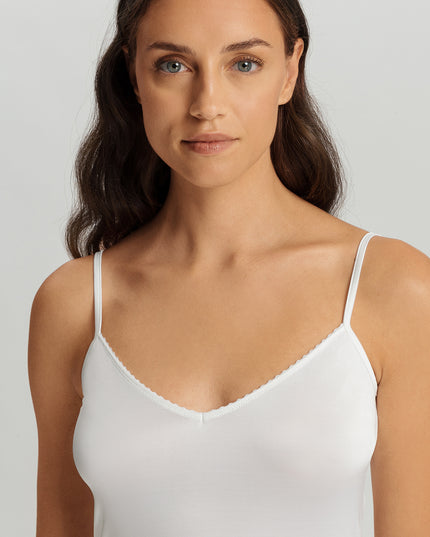 Hanro Bodydress / Negligee Satin Deluxe