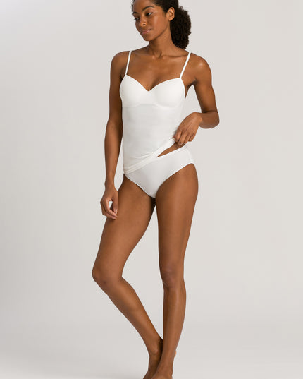 Hanro midi Slip Allure