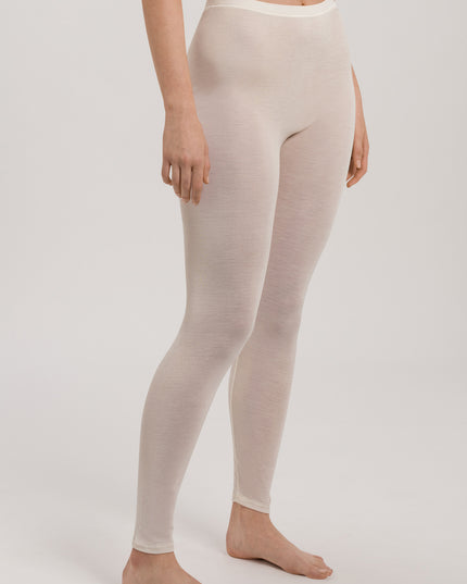 Hanro Leggings Pure Silk