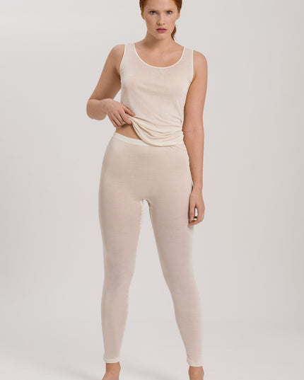 Hanro Leggings Pure Silk
