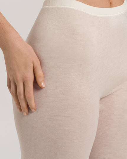 Hanro Leggings Pure Silk