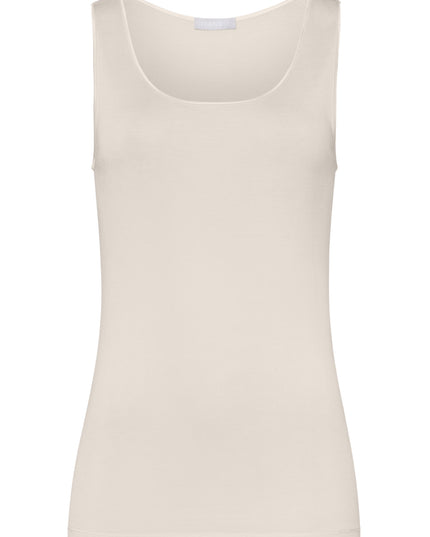 Hanro Tank Top Pure Silk
