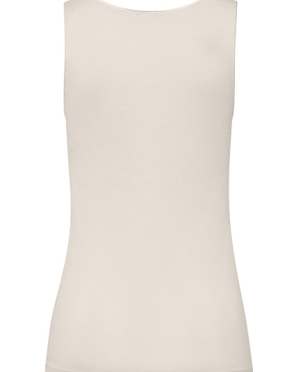 Hanro Tank Top Pure Silk