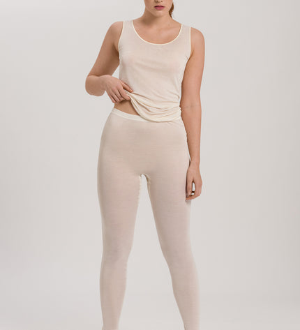Hanro Tank Top Pure Silk