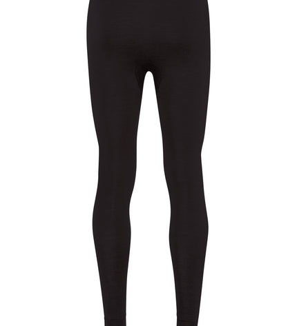 Hanro Men lange Hose Woolen Silk