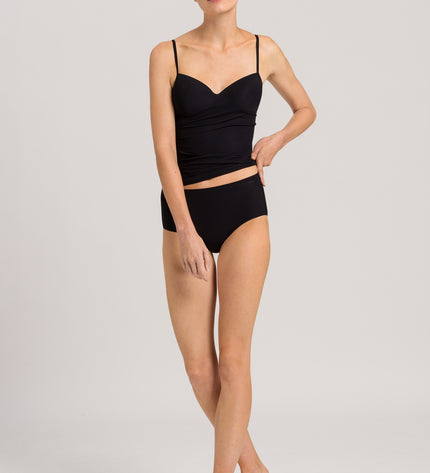 Hanro maxi Slip Allure