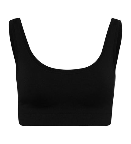 Hanro Bustier padded Touch Feeling