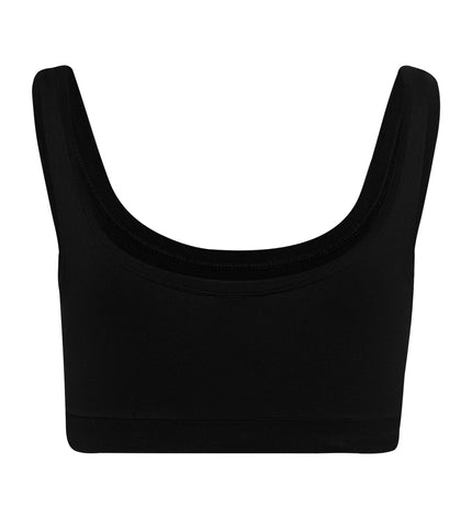 Hanro Bustier padded Touch Feeling