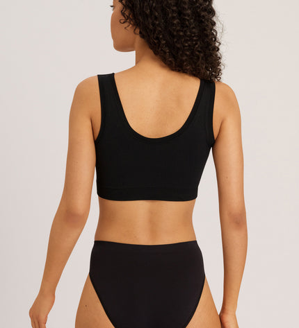 Hanro Bustier padded Touch Feeling