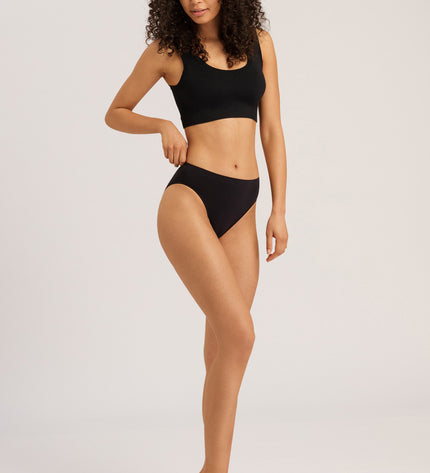 Hanro Bustier padded Touch Feeling