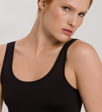 Hanro Tank Top Touch Feeling