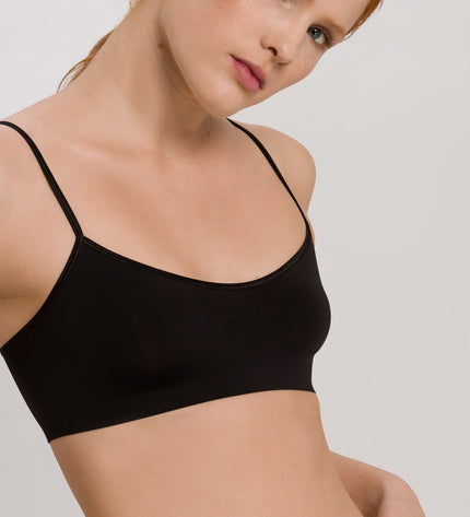 Hanro Bustier Touch Feeling