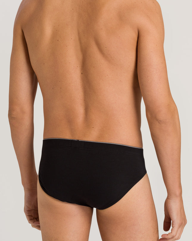 Hanro Men Unterhose Cotton Superior