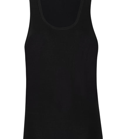 Hanro Men Tank Top Cotton Superior