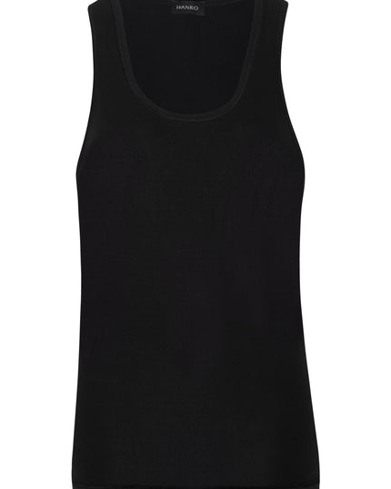 Hanro Men Tank Top Cotton Superior