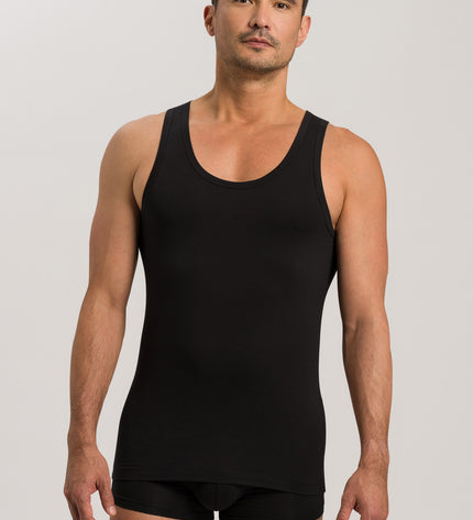 Hanro Men Tank Top Cotton Superior