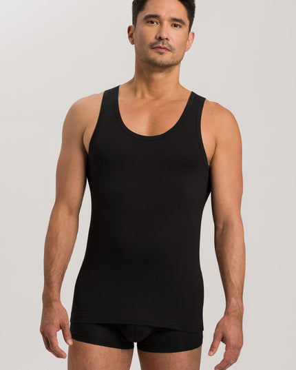 Hanro Men Tank Top Cotton Superior