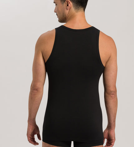 Hanro Men Tank Top Cotton Superior