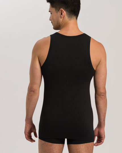 Hanro Men Tank Top Cotton Superior