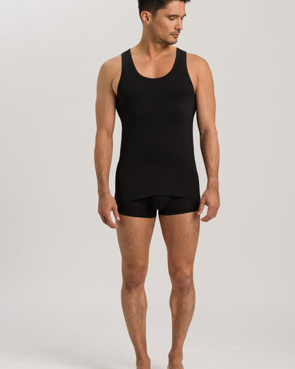 Hanro Men Tank Top Cotton Superior
