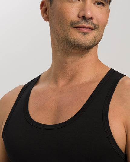 Hanro Men Tank Top Cotton Superior