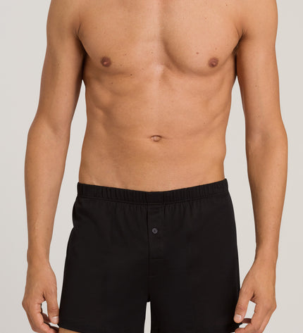 Hanro Men Boxershorts Cotton Sporty