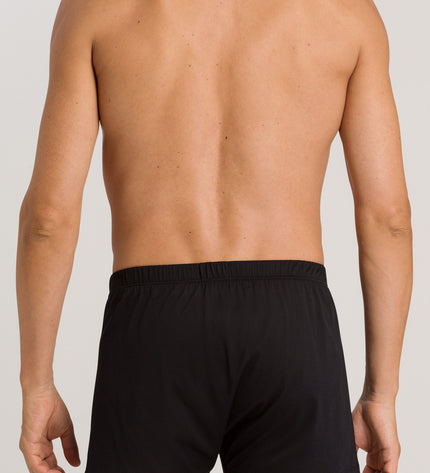 Hanro Men Boxershorts Cotton Sporty