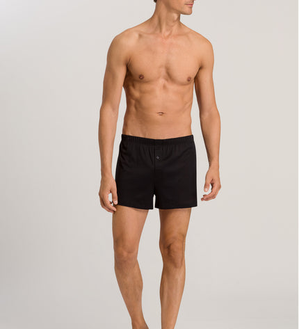 Hanro Men Boxershorts Cotton Sporty
