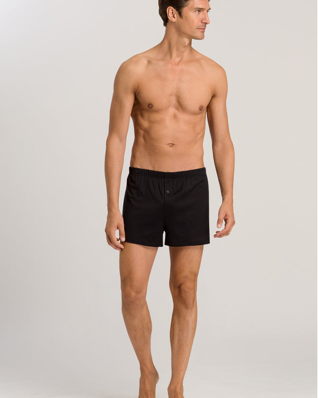 Hanro Men Boxershorts Cotton Sporty