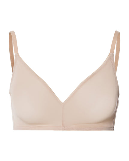 Hanro Soft Cup BH ohne Bügel Smooth Illusion