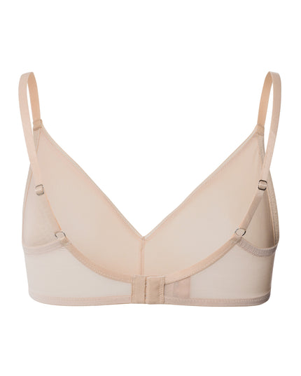 Hanro Soft Cup BH ohne Bügel Smooth Illusion