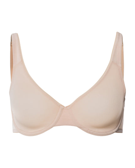 Hanro Bügel BH Smooth Illusion
