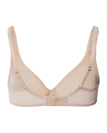 Hanro Bügel BH Smooth Illusion