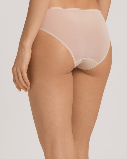 Hanro Mini Slip Smooth Illusion