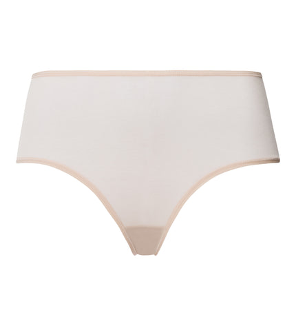 Hanro Maxi Slip Smooth Illusion