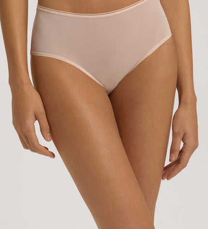 Hanro Maxi Slip Smooth Illusion