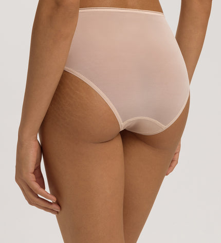 Hanro Maxi Slip Smooth Illusion