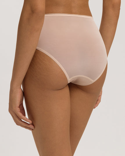 Hanro Maxi Slip Smooth Illusion