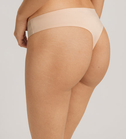 Hanro String Invisible Touch